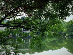 -白马涧龙池景区