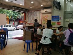 -芬芳甜品(体育东横街店)