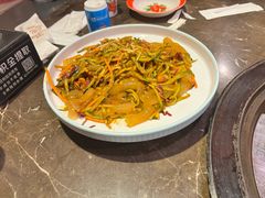 -粗粮人家·东北菜(洋桥店)