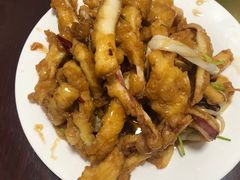 -九龙餐厅(大沽路店)