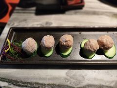 海鸭蛋夹心牛肉丸-大头椰·椰子鸡火锅(南宁万象城店)