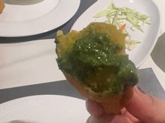 -Pita's&Tika's中东和印度风味餐厅(龙湖天街店)