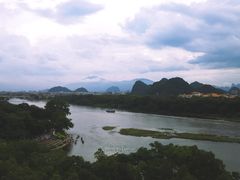 -璟象酒店-爱丽坊景观餐厅