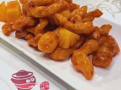 -付掌柜在成都·热炒砂锅集(金禾店)