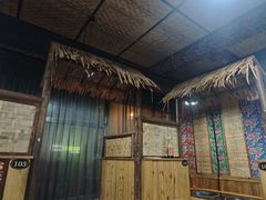 -东北铁锅炖鱼·大鹅·小鸡·排骨(五塔寺广场店)