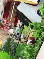 -爱慕摄影童画馆(晓港名城新街里店)