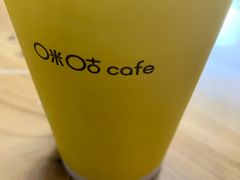 -咪咕咖啡(北京西单店)