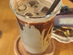 -街角 T·COFFEE 融合料理·BISTRO(车公庙店)