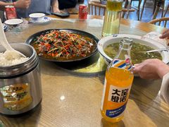 -厨神老街兔·淳朴人家店(盐帮菜风味名店)
