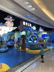 -探奇乐园(全运村中央广场店)