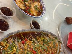-阿尔法海鲜排档(爱琴海店)