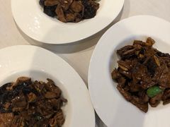 -大鸭梨烤鸭(金色漫香店)