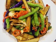 -建辉湖南土菜馆(南大街店)