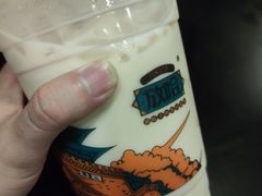 -放哈·甜醅子奶茶创造者(正宁路店)