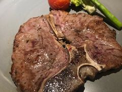 新西兰带骨眼肉牛排-新贝乐意大利餐厅(苏州中心店)