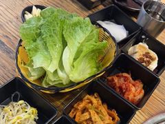 -大發韩国烤肉(八佰伴店)