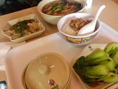 -李先生牛肉面大王(沈阳道义南大街店)