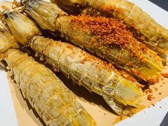 -海鲜e族(马王堆店)