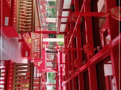 -广州市流溪河国家森林公园