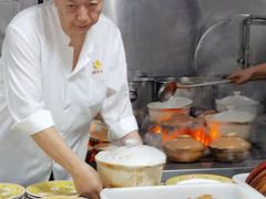 -砂锅居(西四店)