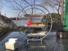 -浙江西子宾馆·瑶园咖啡厅