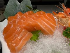 -赤坂亭M9和牛烧肉·日料398放题(万达店)