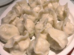 -悦海·家宴·冰花皮皮虾大锅贴(宝龙店)
