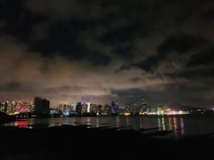 -黑石礁公园