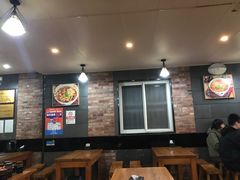 -晋来顺手擀面(金地花园店)