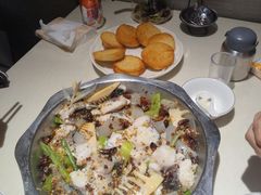 -万和源炝锅城·活鱼现炝(文艺北路店)