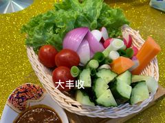 -德乐海蒙餐