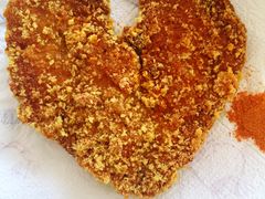 -韩盛·盛江山自助料理(于洪新玛特店)