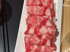 -蜀九香火锅(彩虹店)