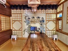 -百年石锅饭·朝鲜族传统民餐