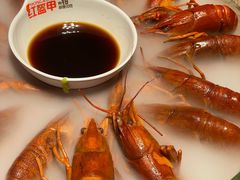 -红盔甲·小龙虾(车公庙店)