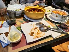 -安妮意大利餐厅(国贸店)