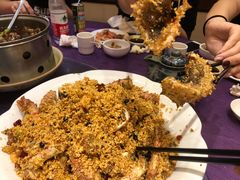 -盛港湾海鲜食府(黄沙店)