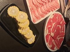 -东来顺·非遗火锅(赛格国际购物中心店)