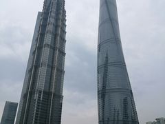 -翡翠36餐厅(浦东香格里拉店)