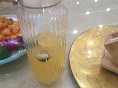 -丽泽山庄·生态怀柔菜·虹鳟鱼(红螺寺店)