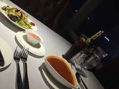 罗宋汤-哈布斯扒房(华发商都店)