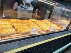 -木子木水日式烫面包(杭州首店)