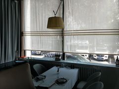 靠窗位-佐度王子扒房(天鹅湖店)