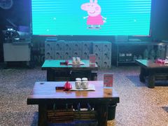-老金烧烤(伟东新都店)