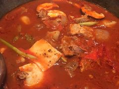 -有才叔的小馆(招商依云曲江店)