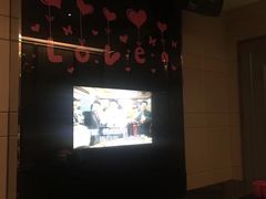 -真爱范特西KTV(交大店)