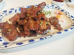 -宁波状元楼酒店(和义路店)