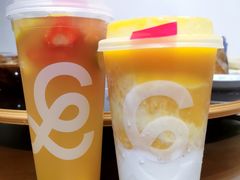 -gaga(深圳福田星河COCO Park店)