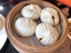 冬笋酱肉-庆丰包子铺(中央大街店)
