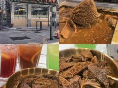 -明记牛杂(新马路分店)